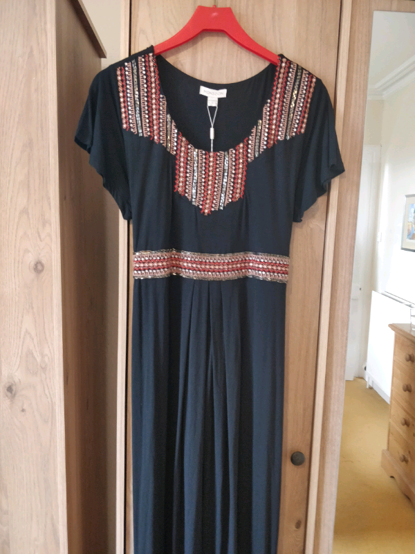 monsoon artisan dress